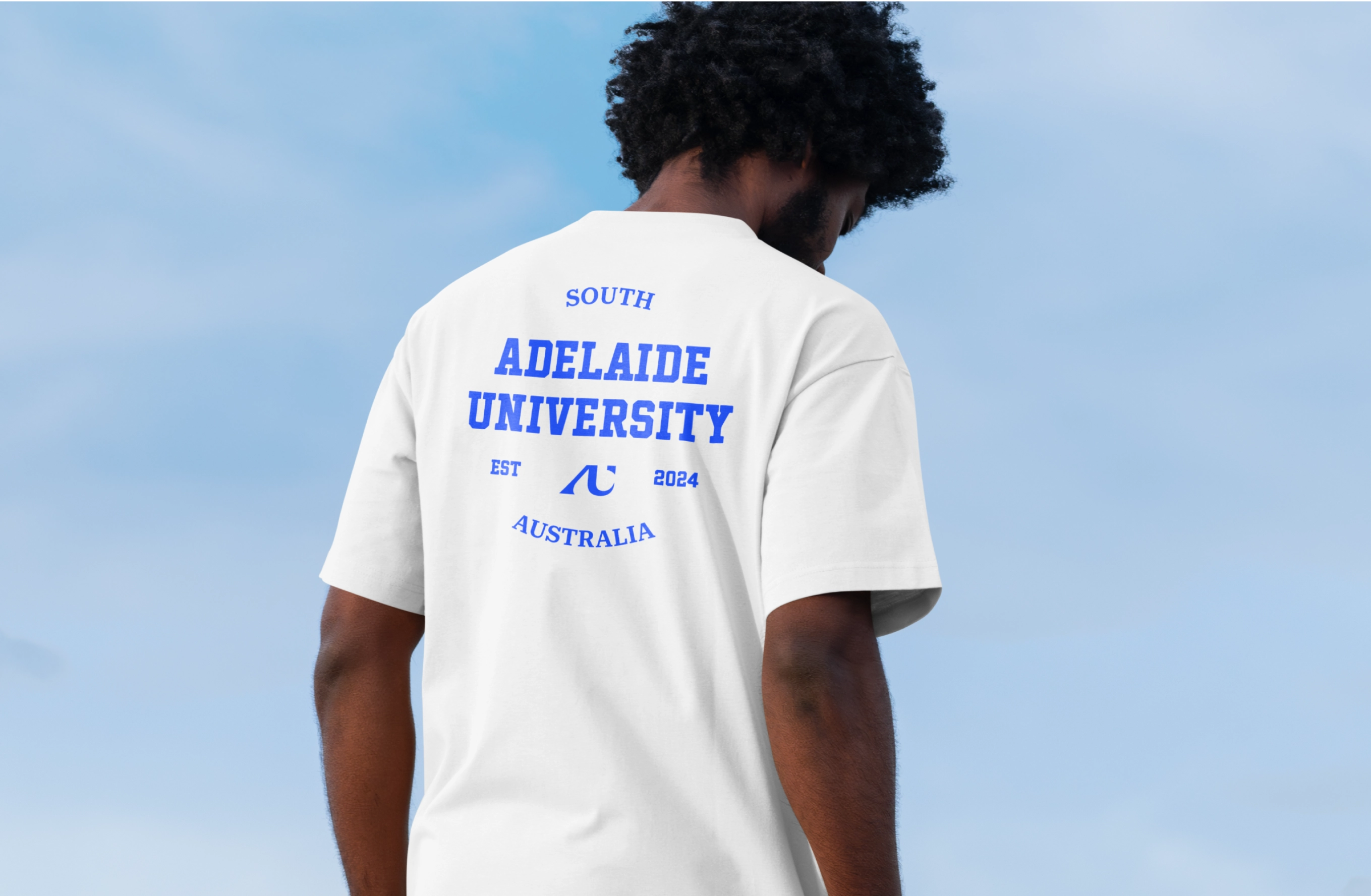 Adelaide University