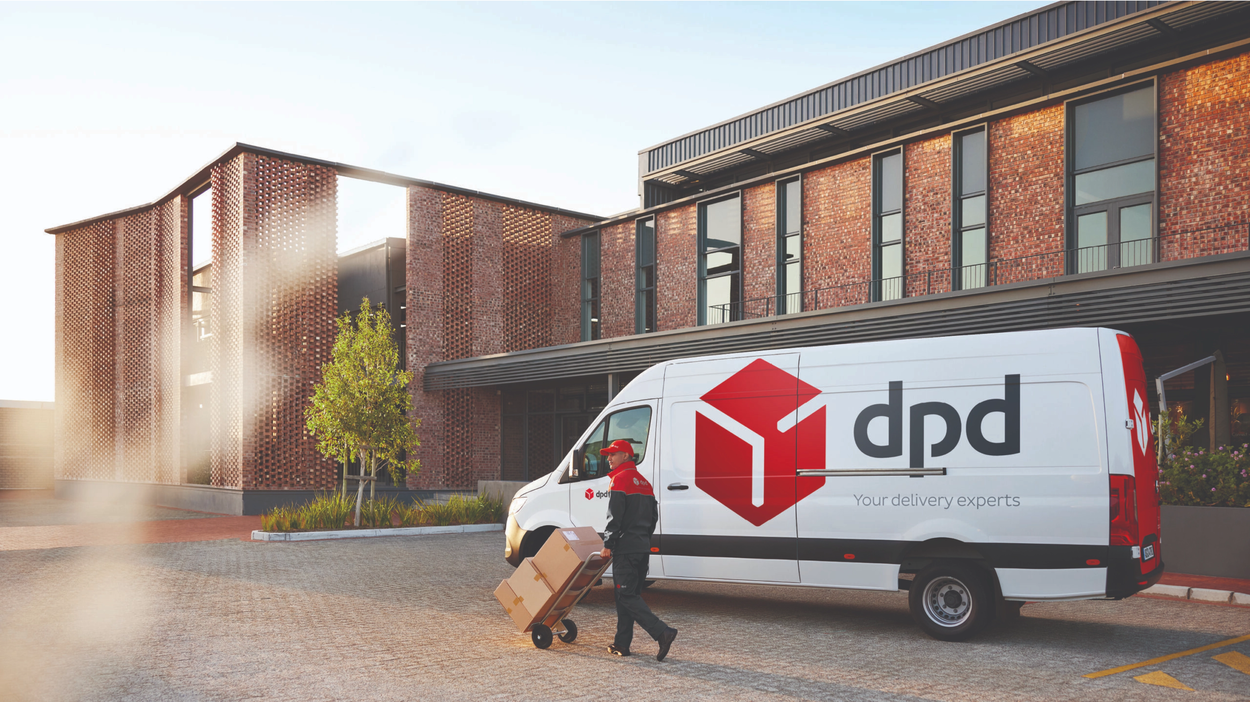 dpd delivery service