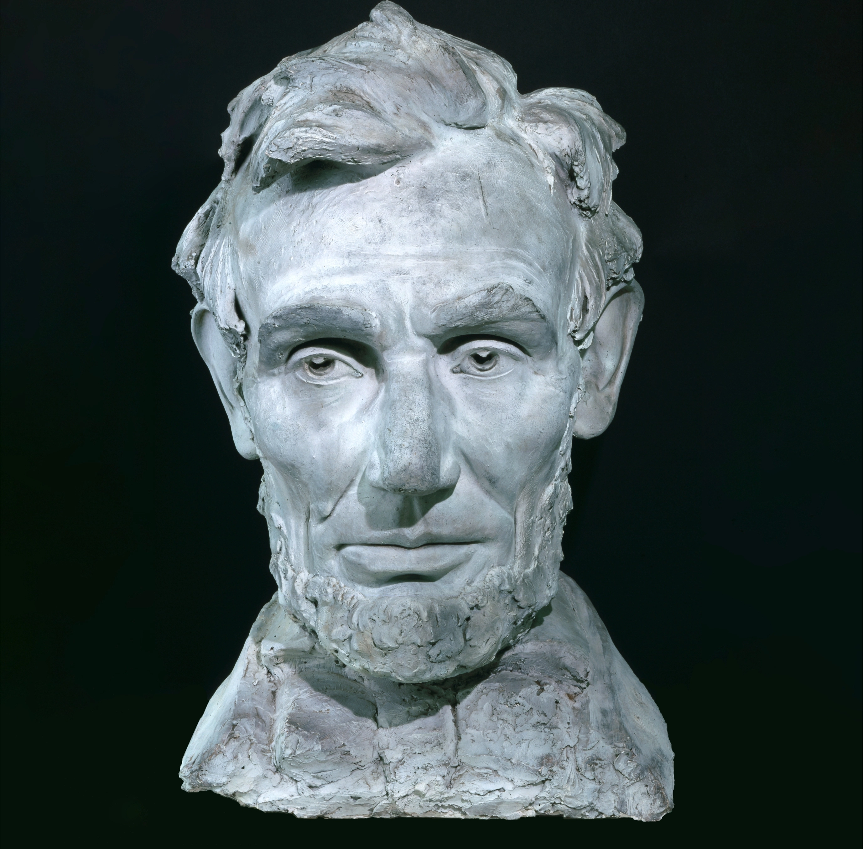 Abraham Lincoln stone