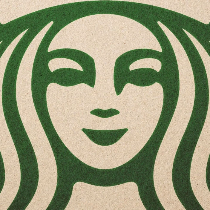 The Starbucks logo has a secret you’ve never noticed