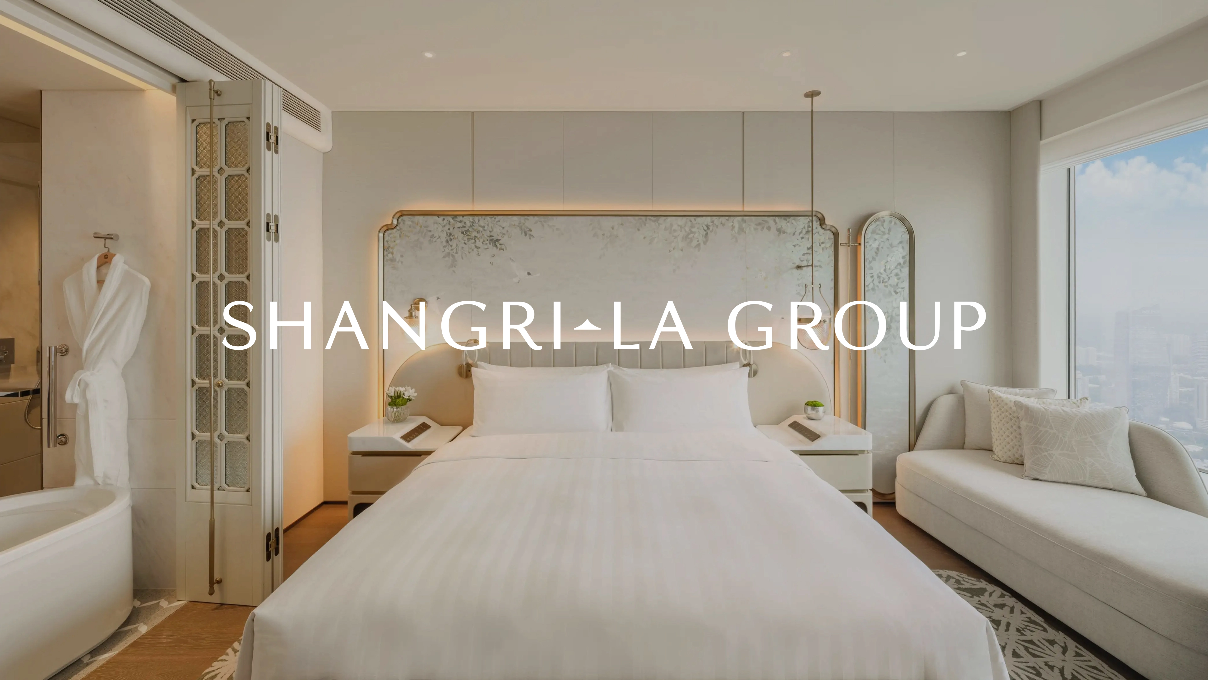 Shangri-La Group