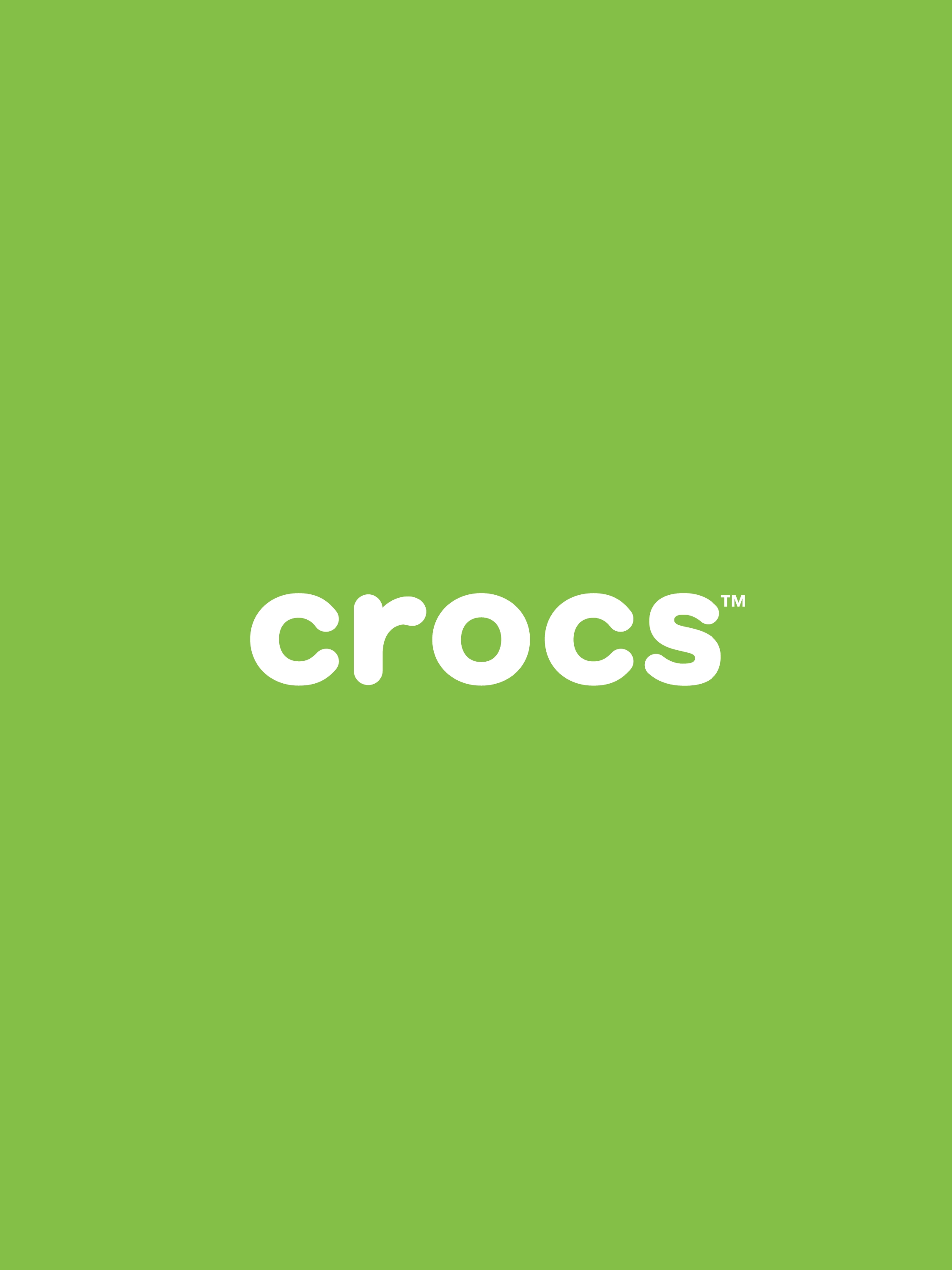 Supercharging growth and cultural relevance with Crocs