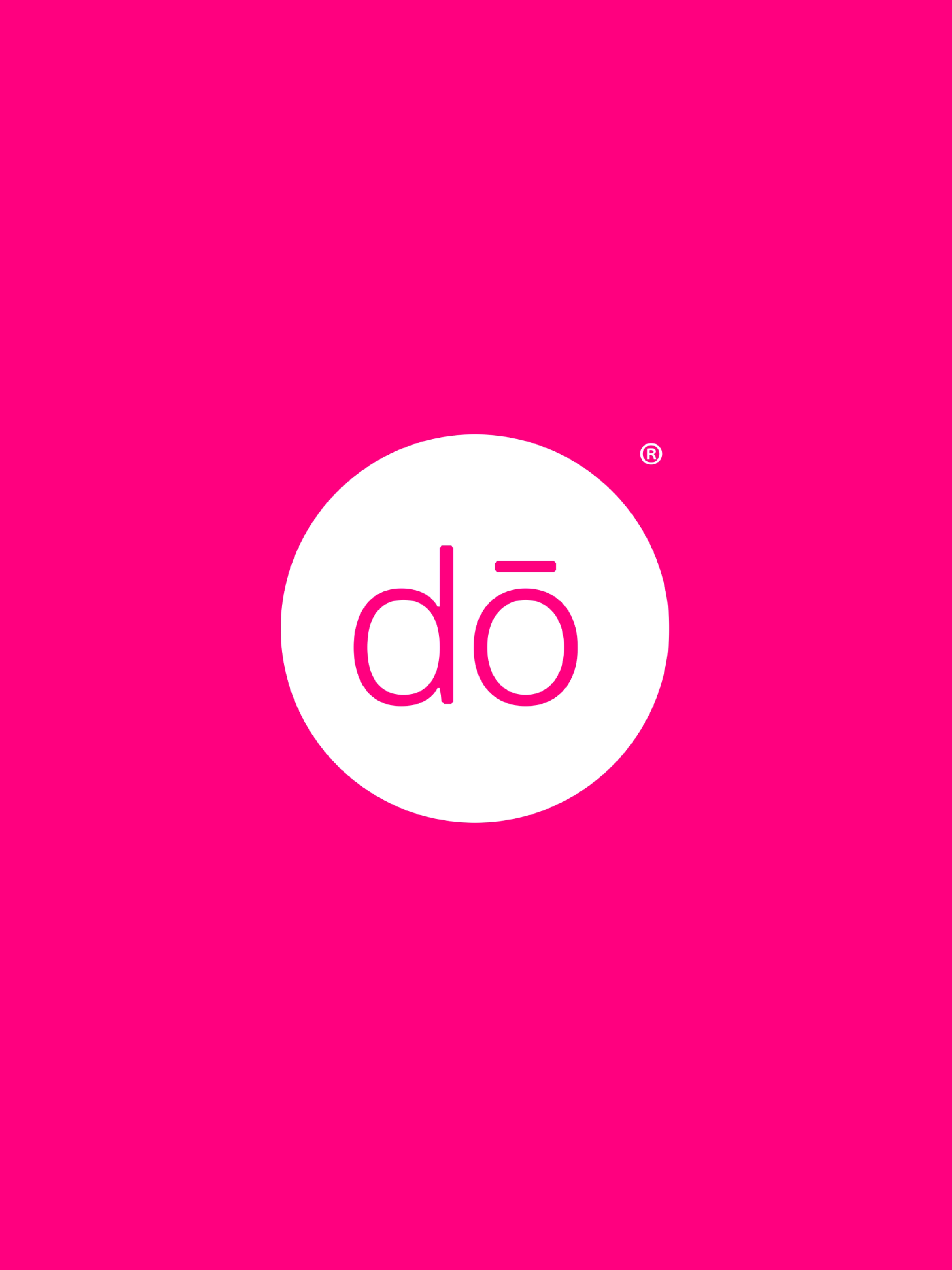 Starting a brand from scratch with DŌ