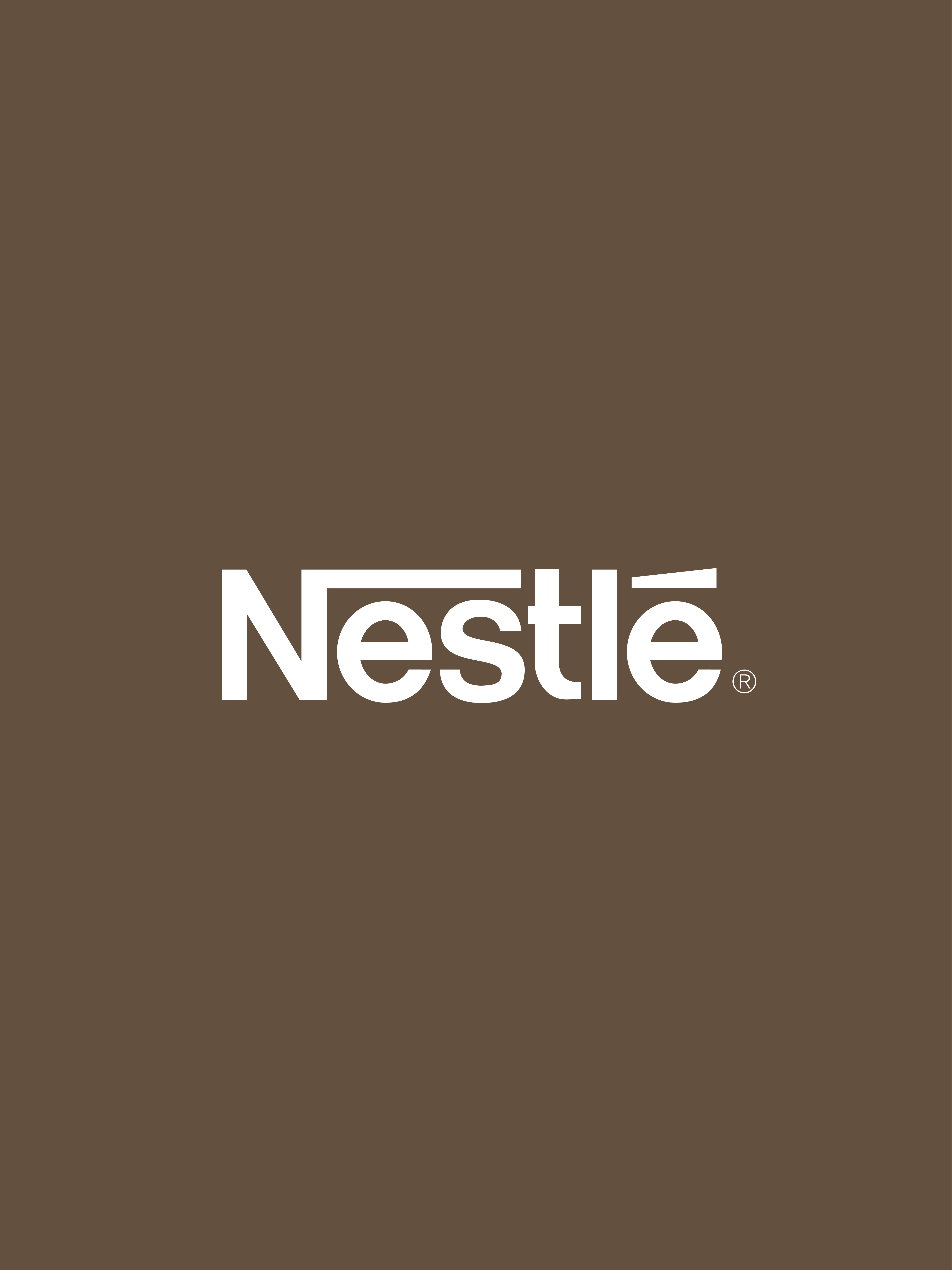 Mastering global brand building with Nestlé