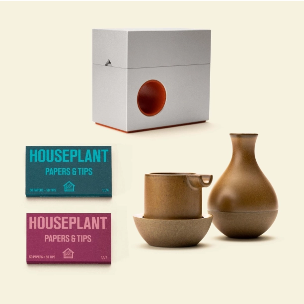 Houseplant products