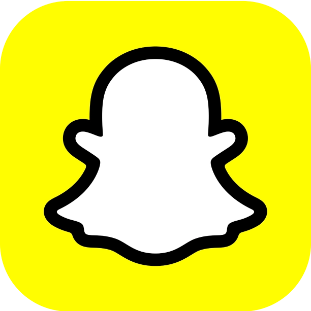 Snapchat icon