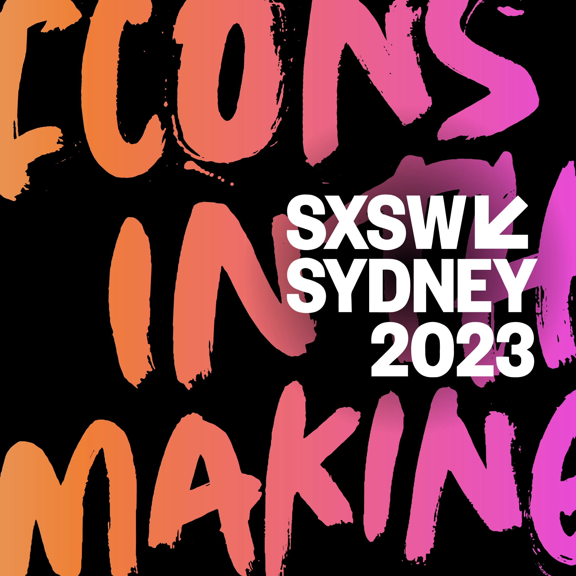 Live from SXSW Sydney with Canva, Commonwealth Bank and Telstra